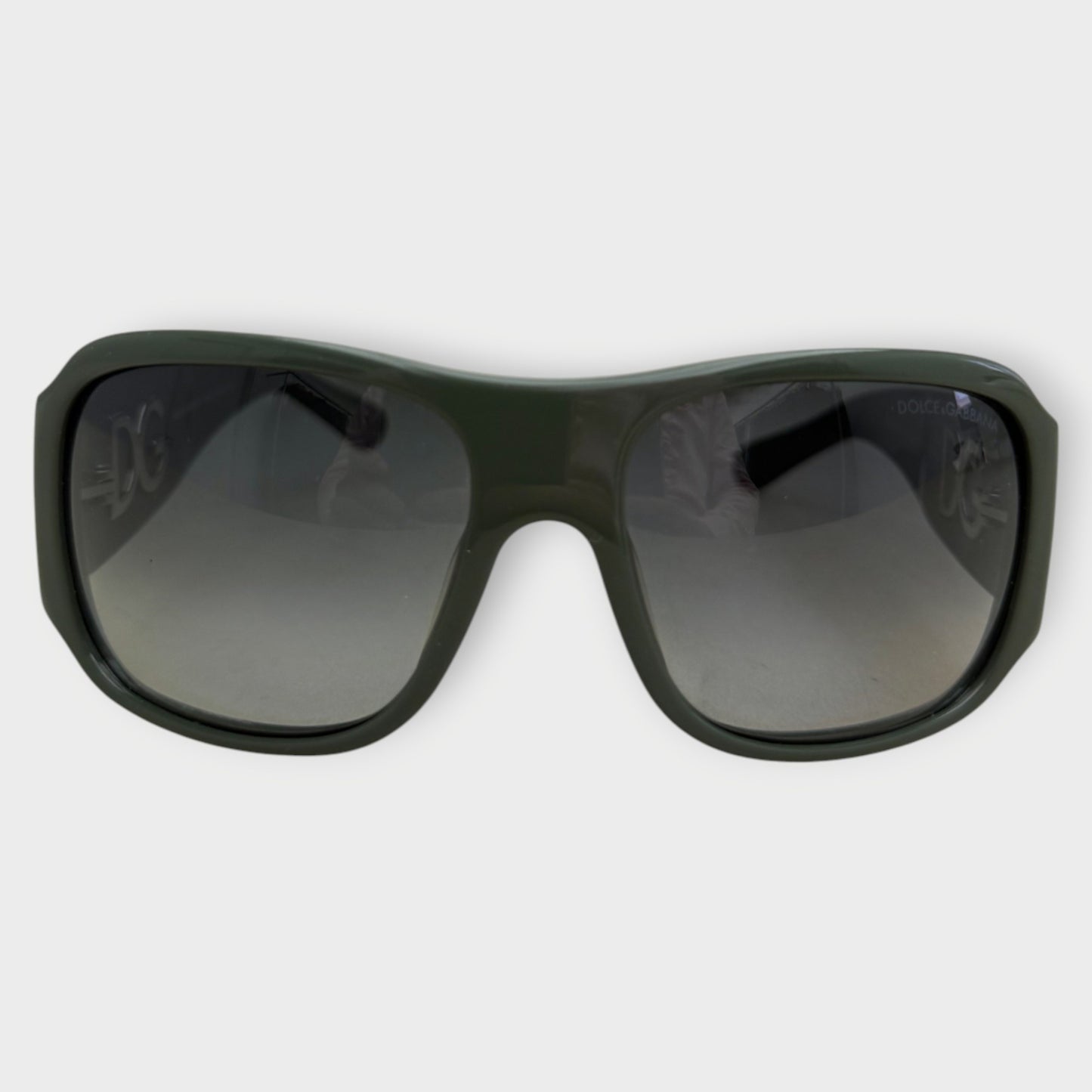 Rhinestone Sunglasses