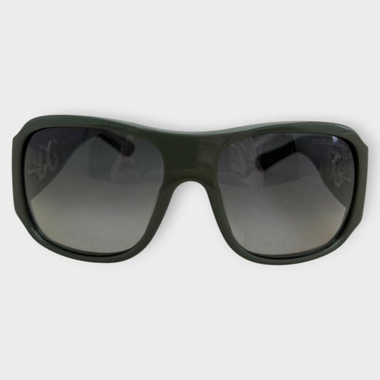 Rhinestone Sunglasses