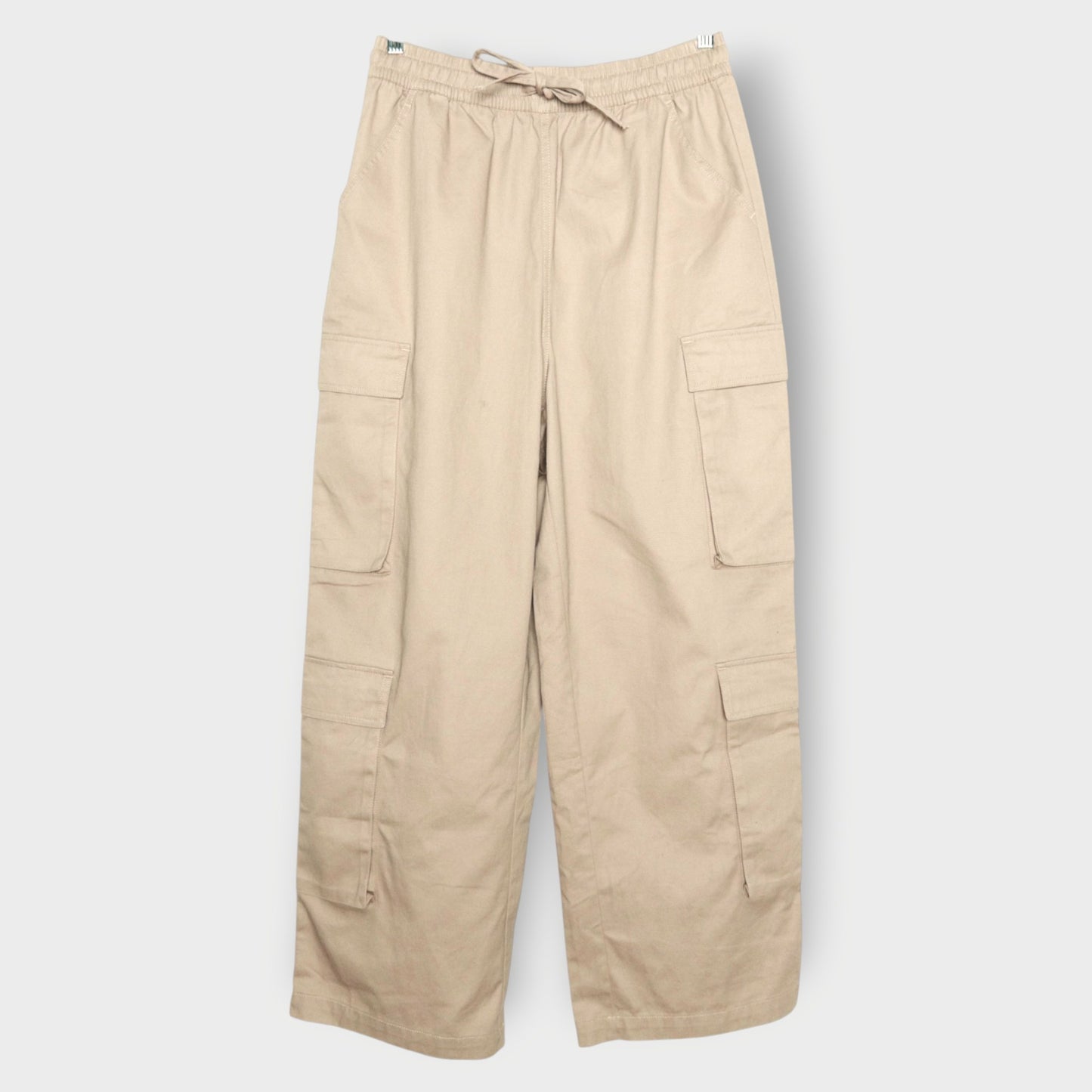 Pocket Cargo Pants