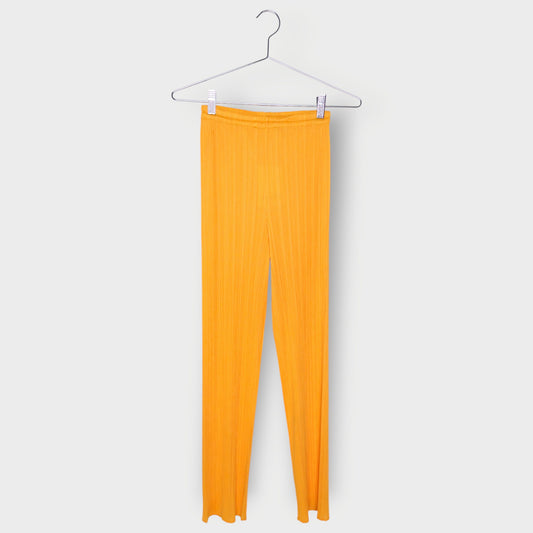 Perma Pleat Pants