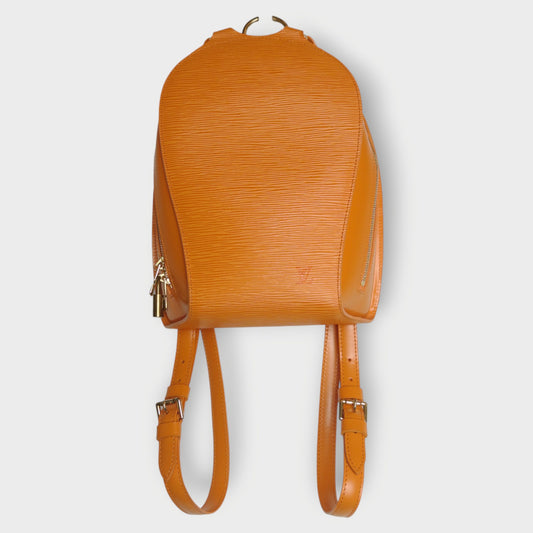 Mabillon Backpack