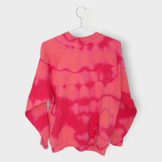 Tie Dye Sweatshirt