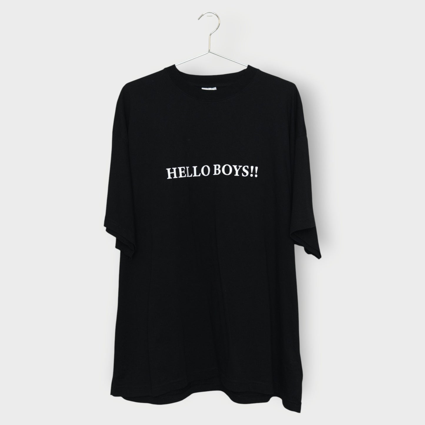 Hello Boys! Tee