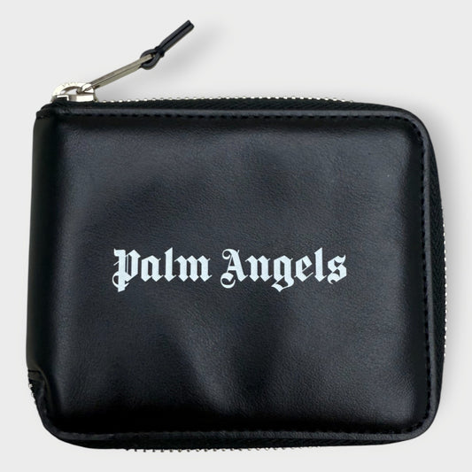 Classic Zip Around Wallet