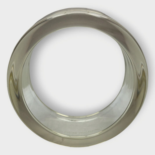 Perspex Chunky Bangle
