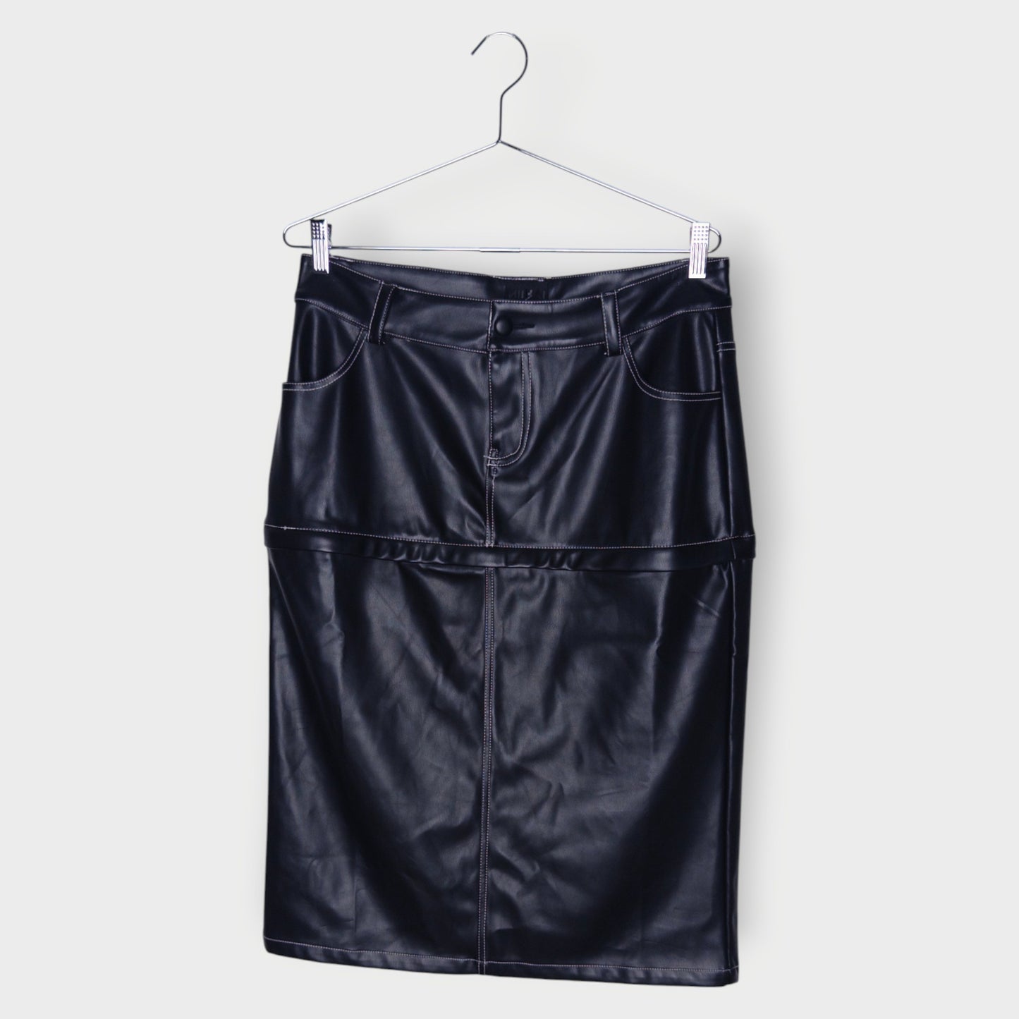 PVC Skirt