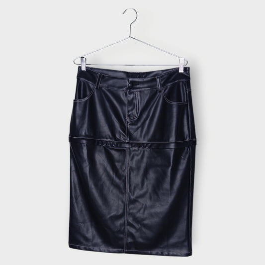 PVC Skirt
