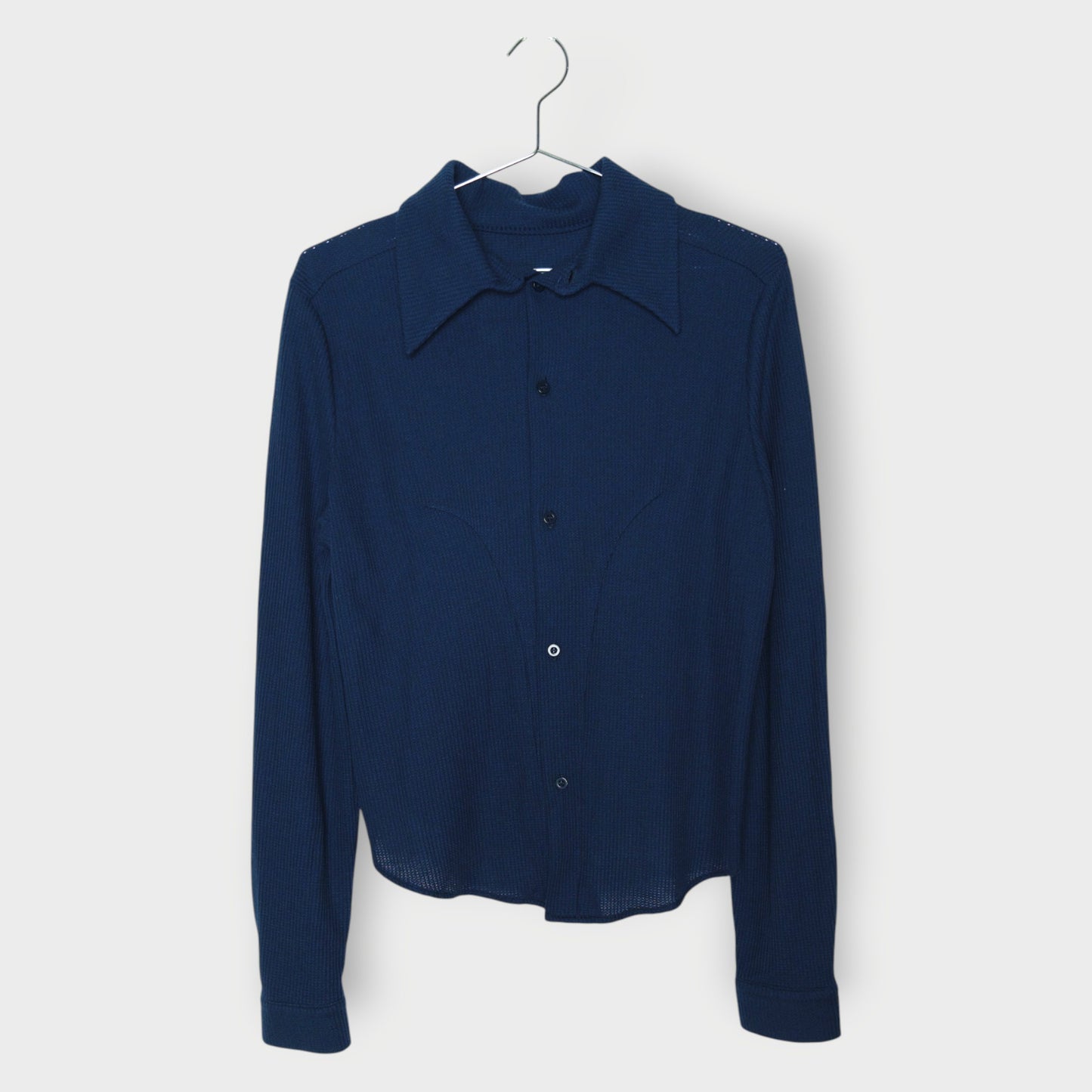 Waffle Spacesuit Shirt