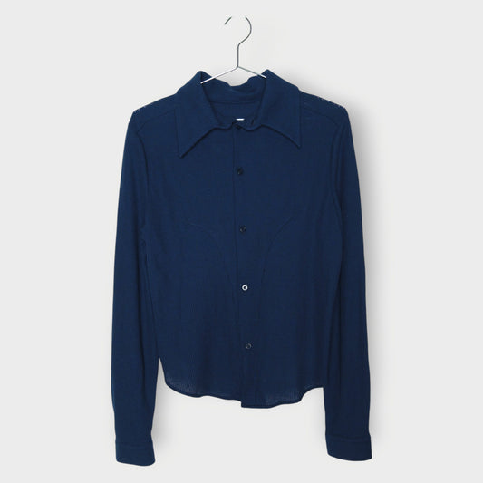 Waffle Spacesuit Shirt