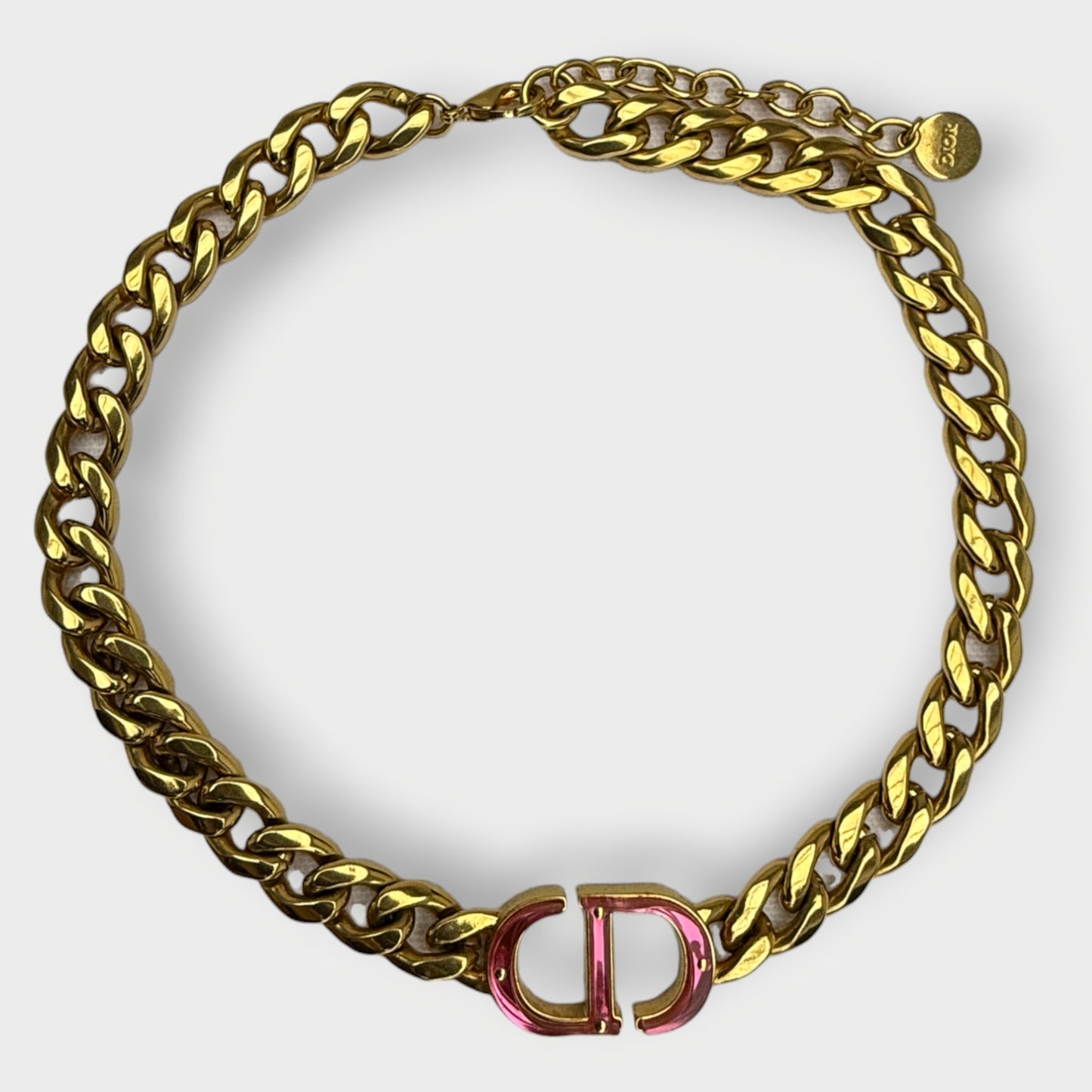 Montaigne Short Necklace