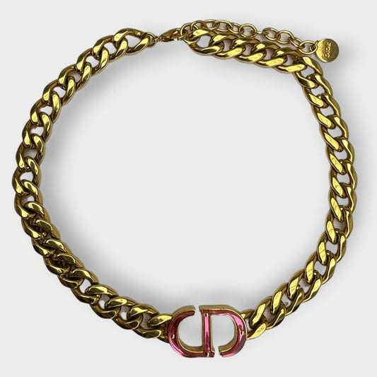 Montaigne Short Necklace