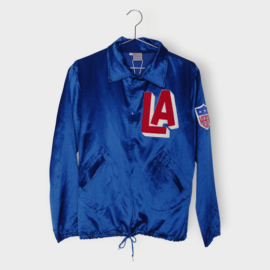 Satin LA Jacket