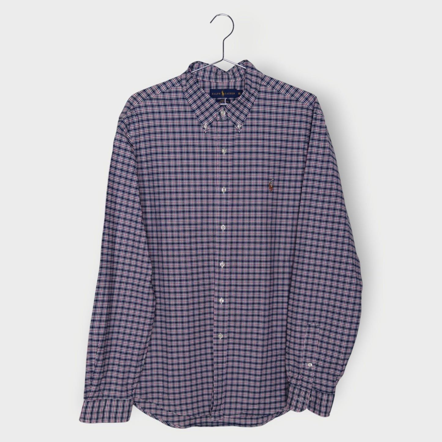 Plaid Shirt