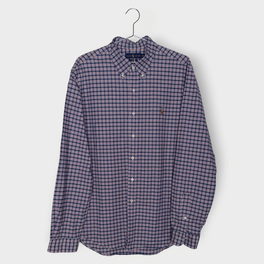 Plaid Shirt