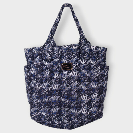 Quilted Tote