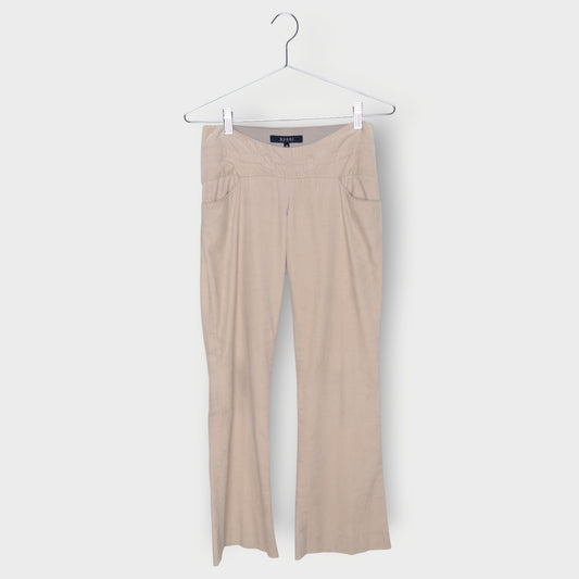 Velour Pant