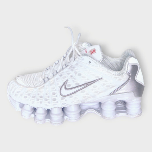 Mesh Shox TL Sneaker