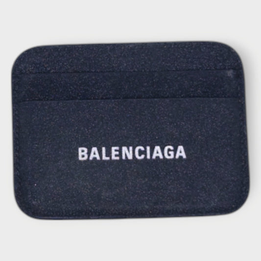 Sparkle Card Holder