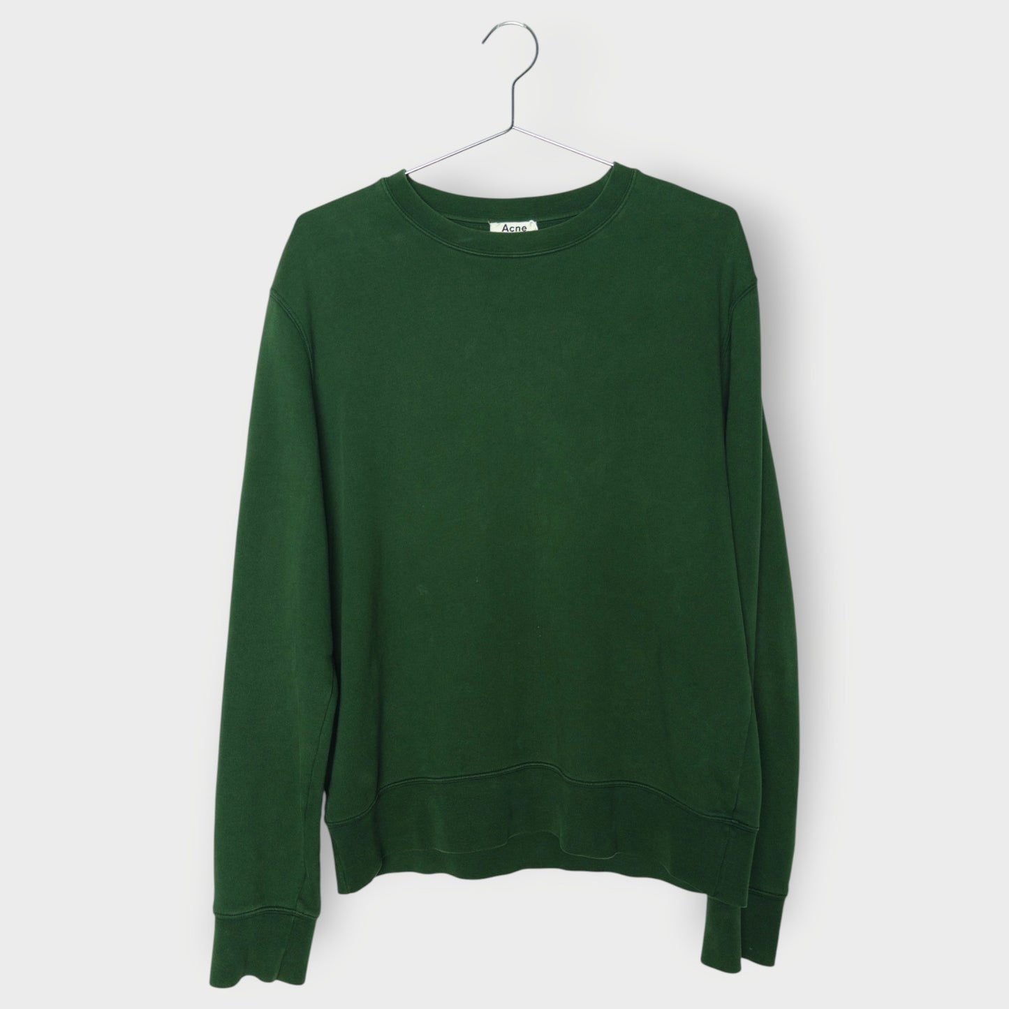 Casey Crewneck Jumper