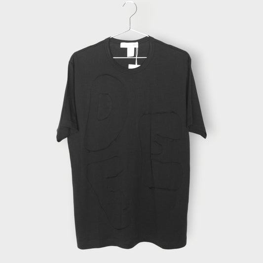 Cut Out T-Shirt