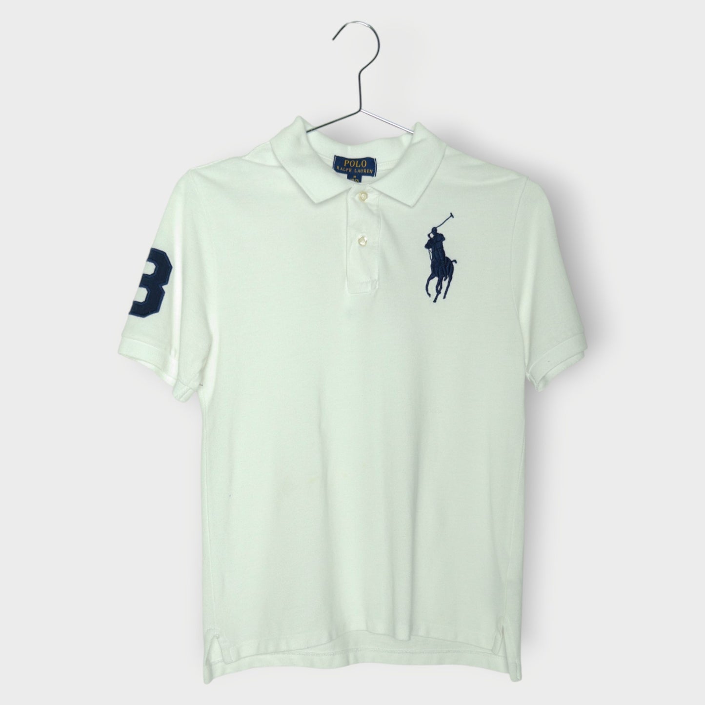 Waffle Polo
