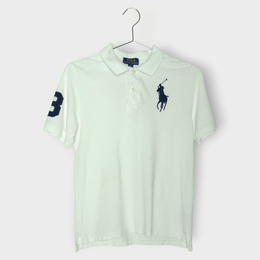 Waffle Polo