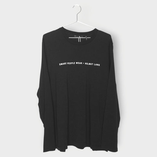 Smart People Long Sleeve T-Shirt