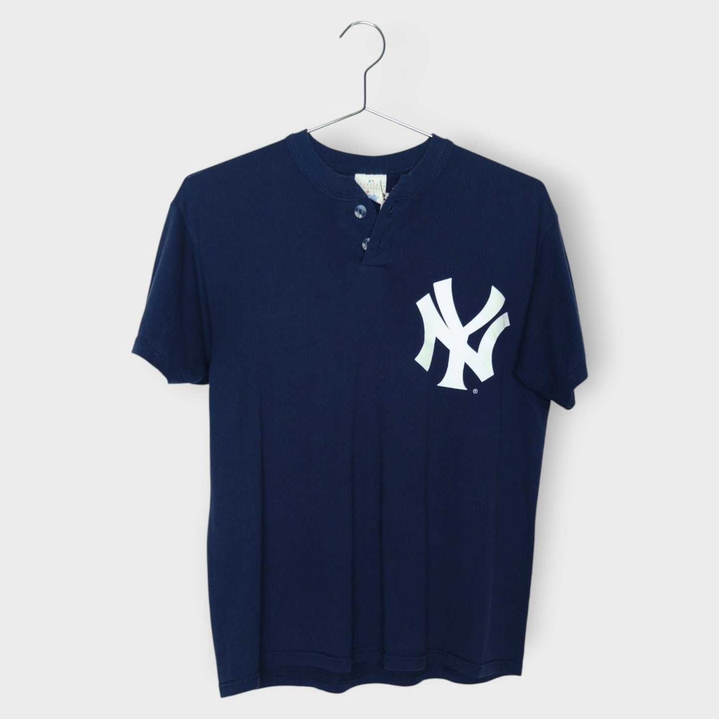 Navy New York Yankees Jersey