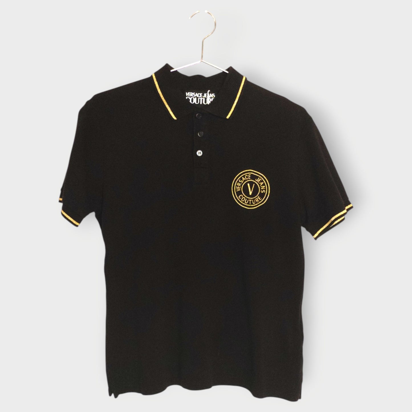 Logo Polo Shirt