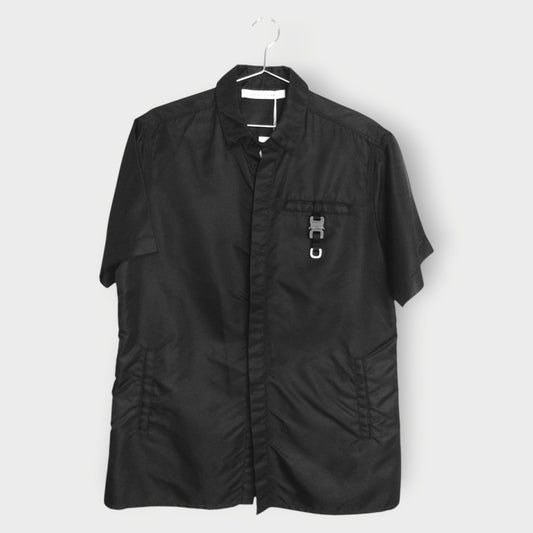 Nylon Buckle Shirt