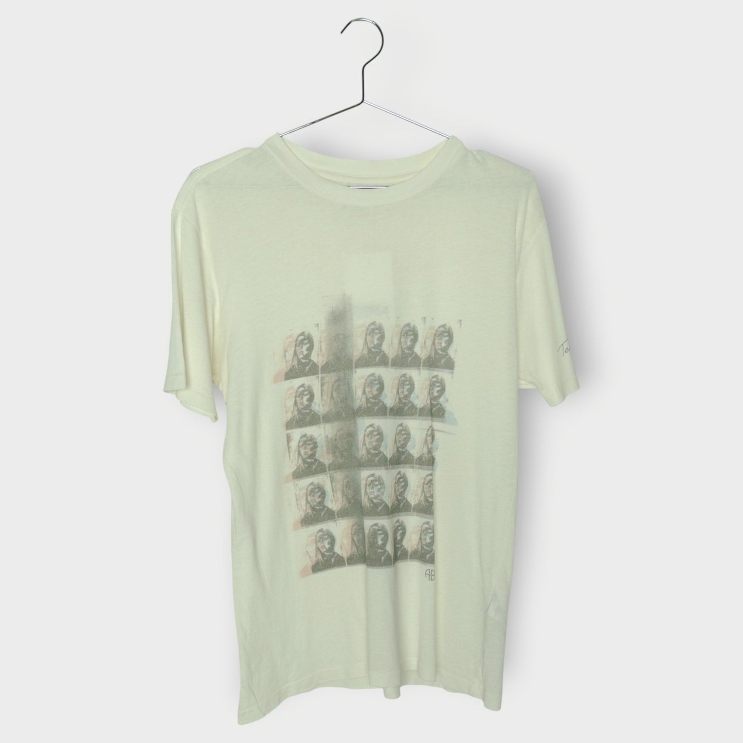 Terry O'Neill Photo Print Tee