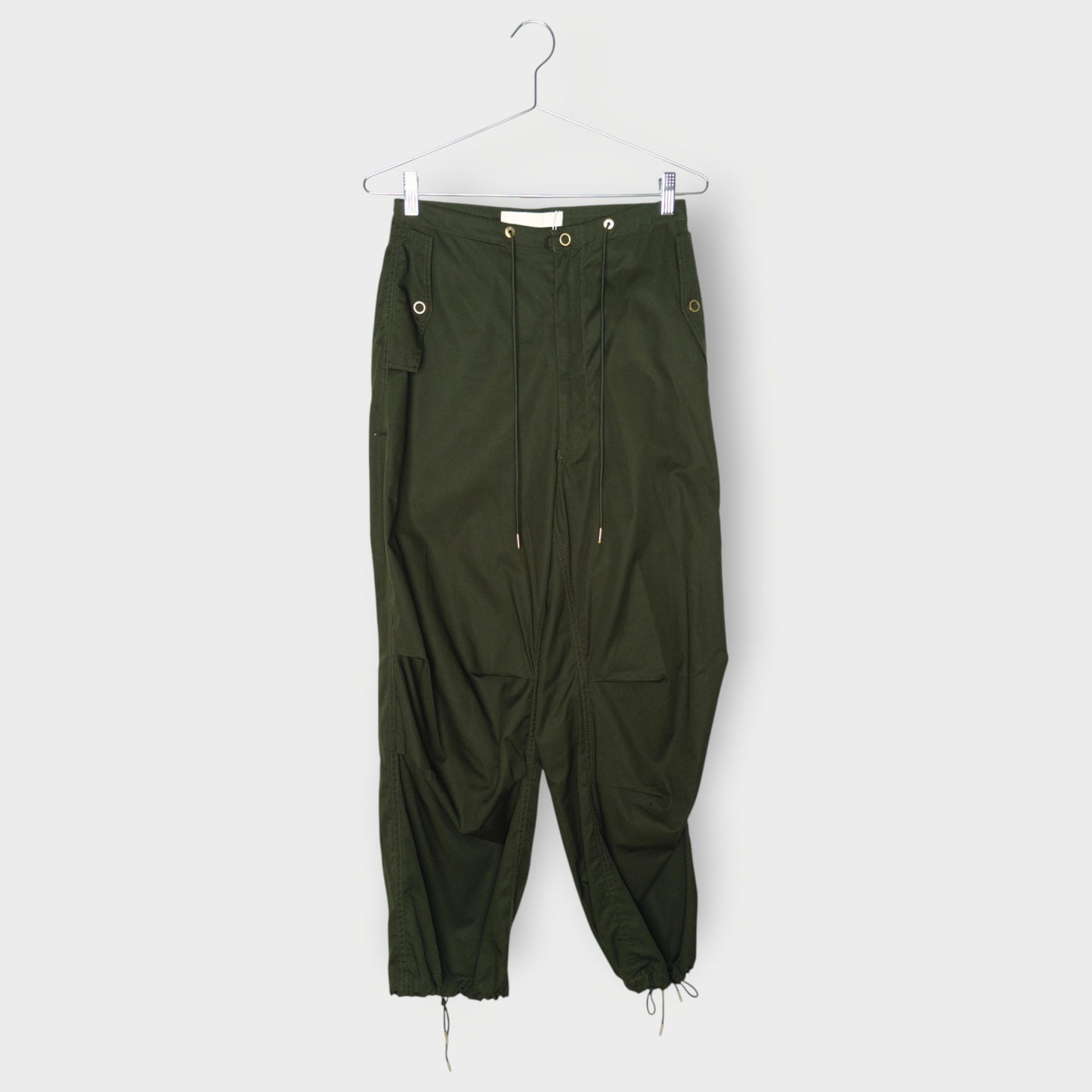Parachute Trousers