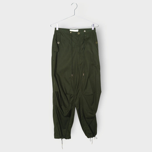 Parachute Trousers
