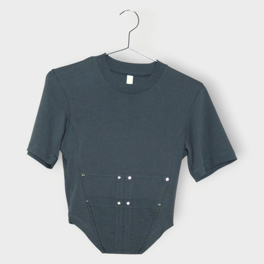 Corset Tee