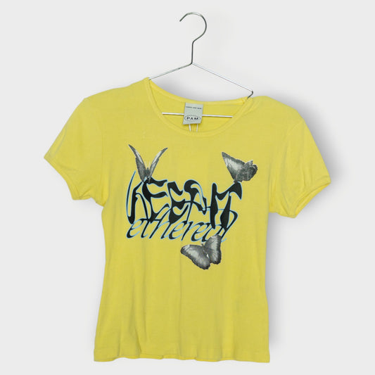 Keep It Ethereal Tee