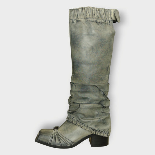 Illan Western Riding Cover Boot