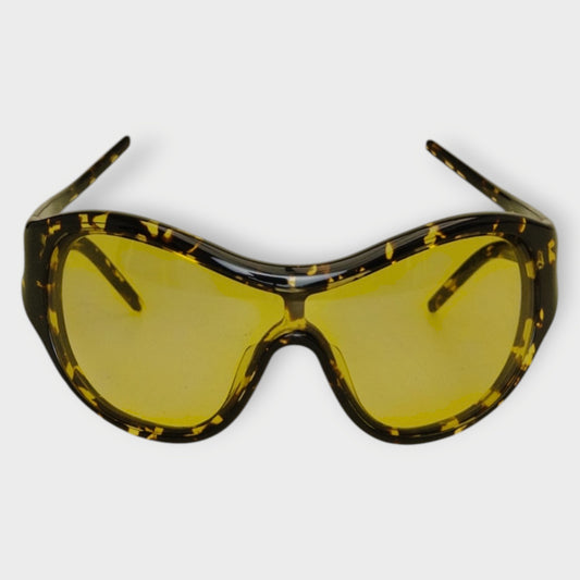 Uma Wrap Sunglasses