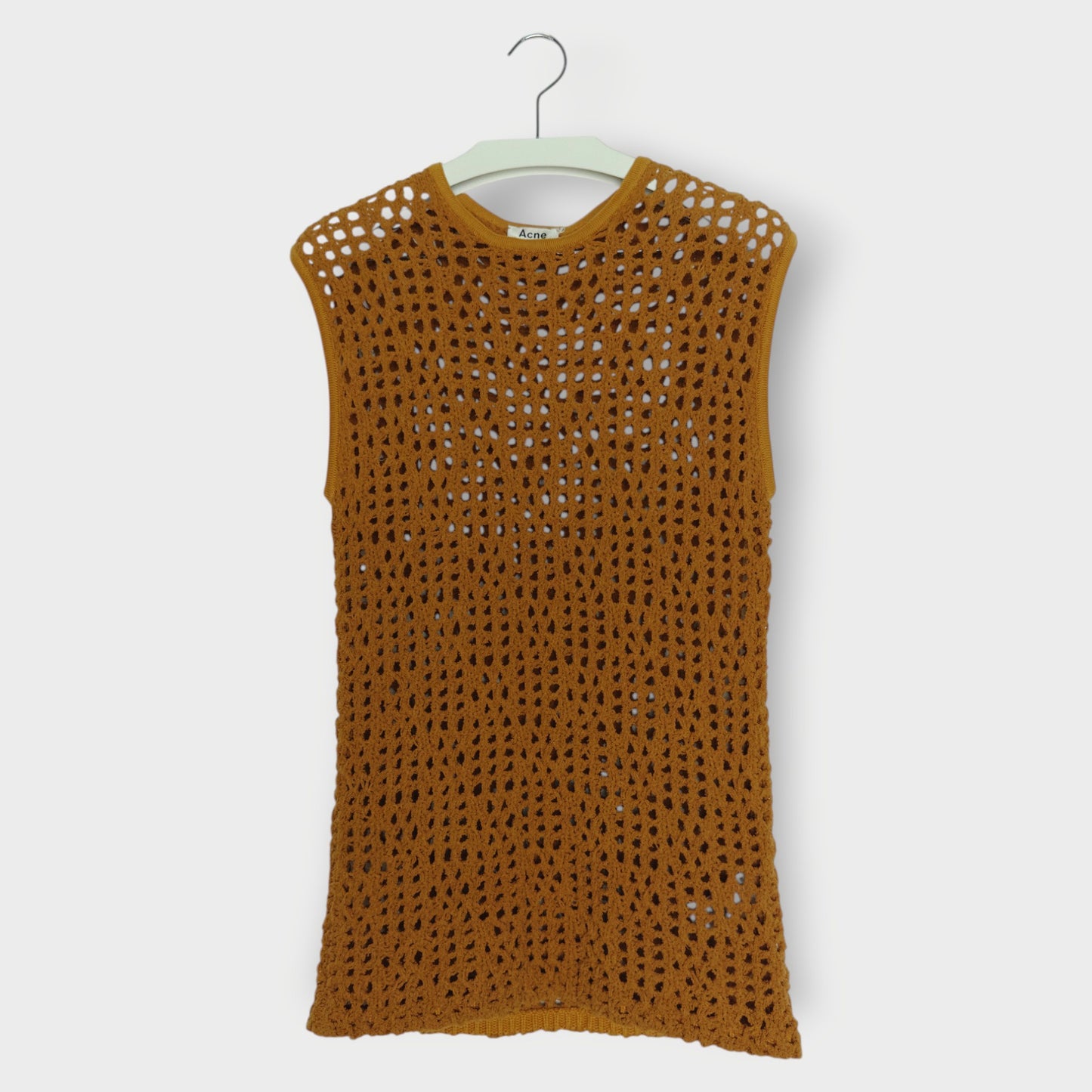 Kan Rustic Net Vest