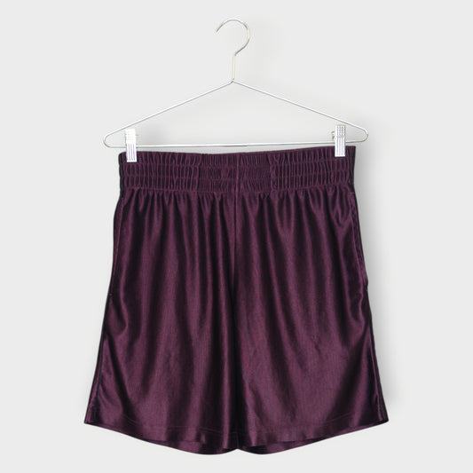 Fredgar Piping Short