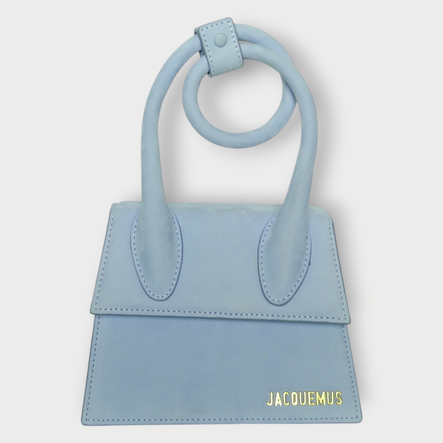 Le Chiquito Noeud Bag