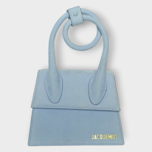 Le Chiquito Noeud Bag