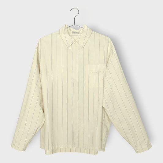 Stripe Pocket Shirt