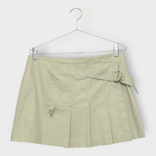 Clove Mini Skirt