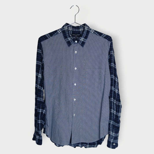 Multi Check Shirt