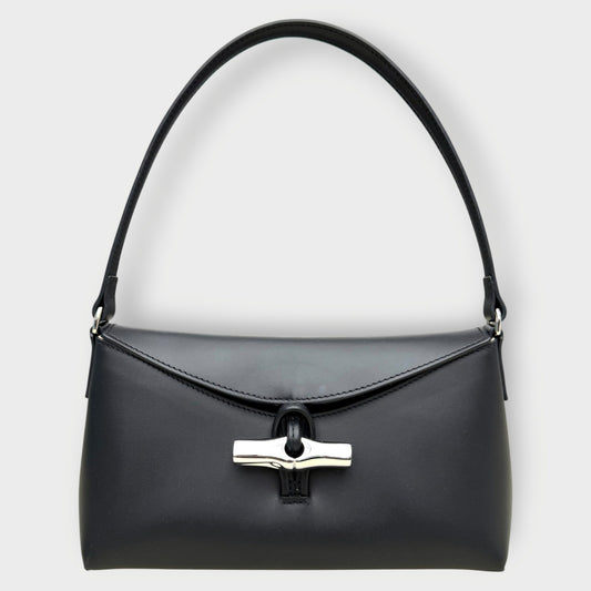 Le Roseau Leather Bag