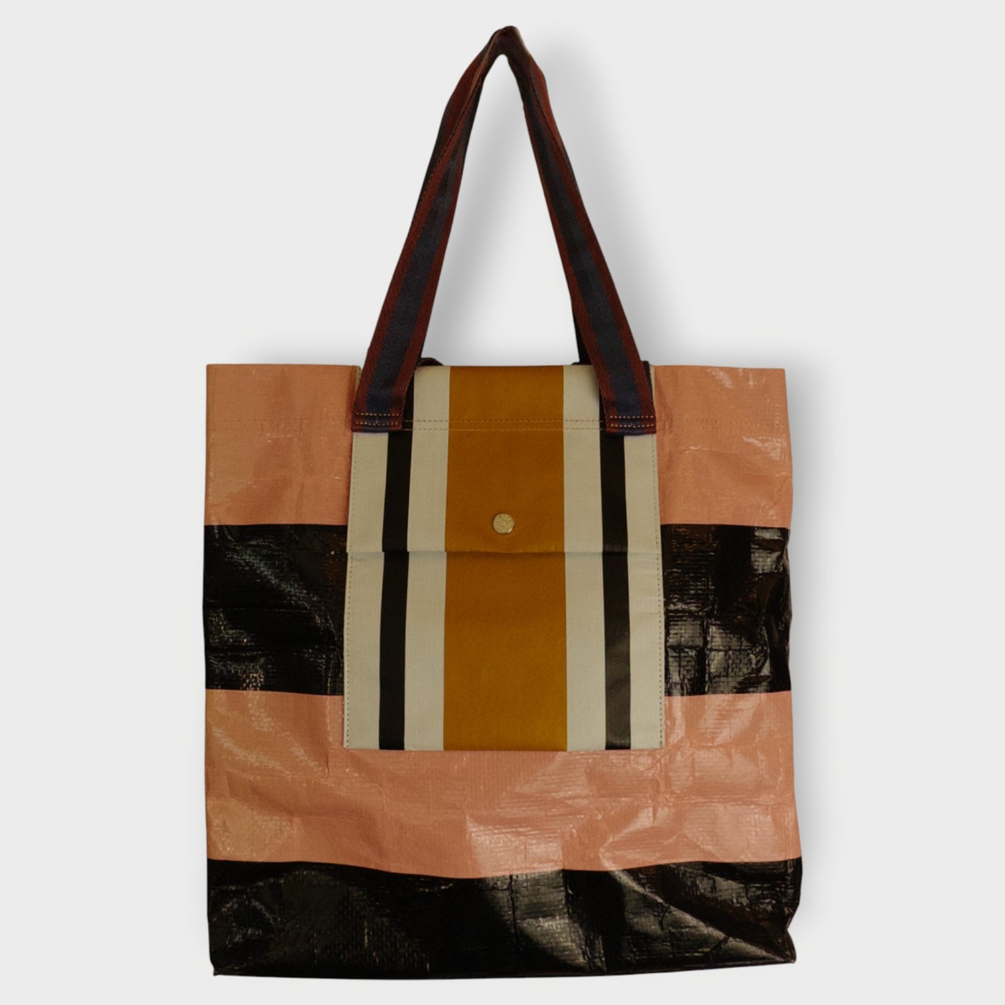 Shopper Tote