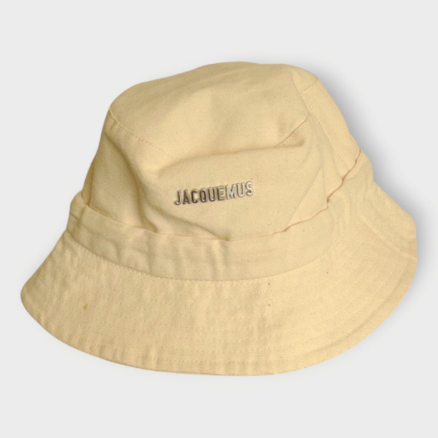 Cotton Bucket Hat