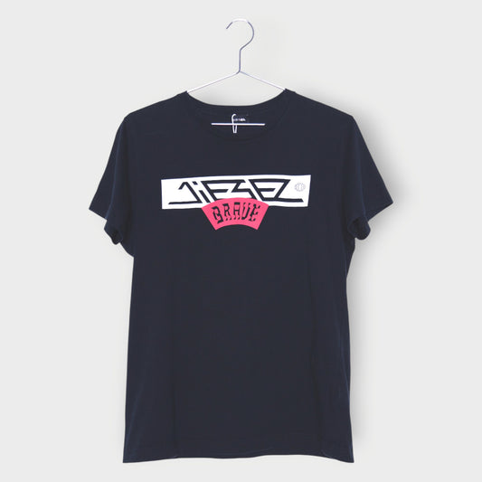 Logo Brave Tee