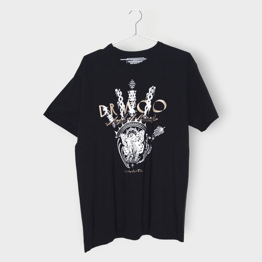 Dr Woo Print Tee