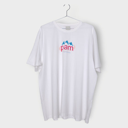 Floating Worlds Water Tee